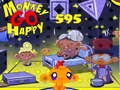 遊戲Monkey Go Happy Stage 595