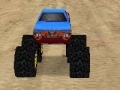 遊戲Monster race 3d