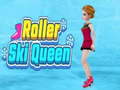 遊戲Roller Ski Queen 