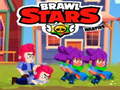 遊戲Brawl Stars Warfire
