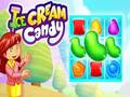 遊戲Ice Cream Candy