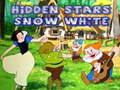 遊戲Snow White Hidden Stars