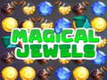 遊戲Magical Jewels