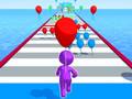 遊戲Balloon Run