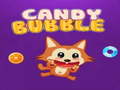 遊戲Candy Bubble