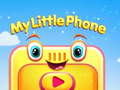 遊戲My Little Phone