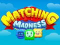 遊戲Matching Madness