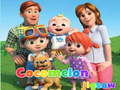遊戲Cocomelon Jigsaw