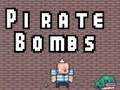 遊戲Pirate Bombs