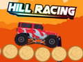 遊戲Hill Racing