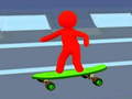 遊戲Skateboard Runner