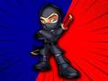 遊戲Ninja Rian Adventure