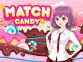 遊戲Match Candy