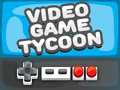 遊戲Video Game Tycoon