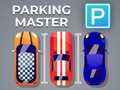 遊戲Parking Master