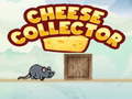 遊戲Cheese Collector