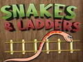 遊戲Snake & Ladders