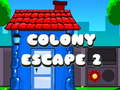 遊戲Colony Escape 2