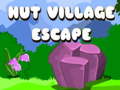 遊戲Hut Village Escape