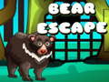 遊戲Bear Escape