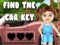 遊戲Find The Car Key