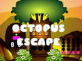 遊戲Octopus Escape