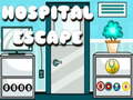 遊戲Hospital Escape