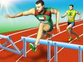 遊戲Hurdles Heroes