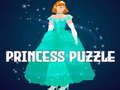 遊戲Princess Puzzle