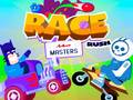 遊戲Race Masters Rush