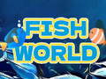 遊戲Fish World 