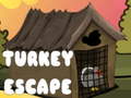 遊戲Turkey Escape