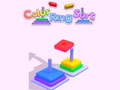 遊戲Color Ring Sort