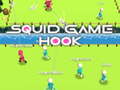 遊戲Squid Game Hook