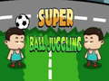 遊戲Super Ball Juggling