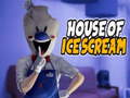 遊戲House Of Ice Scream