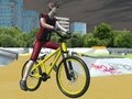 遊戲Extreme BMX Freestyle 3D