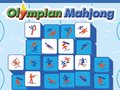 遊戲Olimpian Mahjong