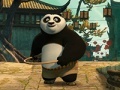 遊戲Kung Fu Panda 2 Kung Fu Hula Challenge