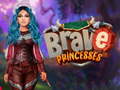 遊戲Brave Princesses