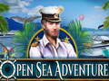 遊戲Open Sea Adventure