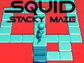 遊戲Squid Stacky Maze