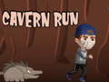 遊戲Cavern Run 