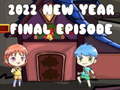 遊戲2022 New Year Final Episode