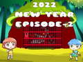 遊戲2022 New Year Episode-2