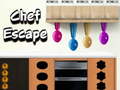 遊戲Chef Escape