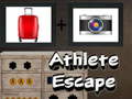 遊戲Athlete Escape