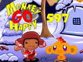 遊戲Monkey Go Happy Stage 597