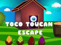遊戲Toco Toucan Escape