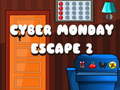 遊戲Cyber Monday Escape 2